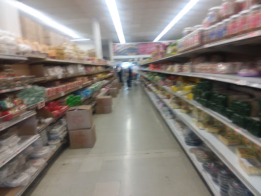 Asian Grocery Store «A Dong Supermarket», reviews and photos, 160 Shield St, West Hartford, CT 06110, USA