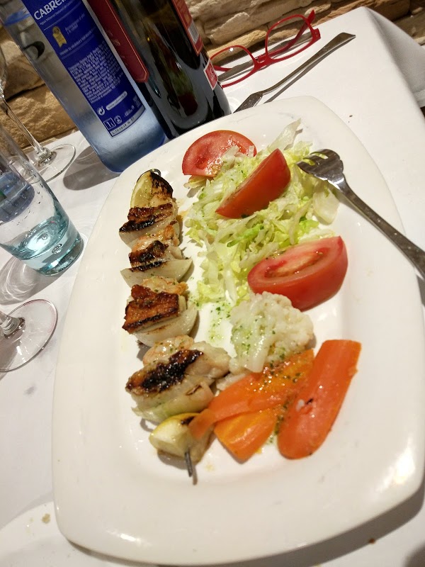Imagen de Restaurante El Nuevo Cercao (2 de 29)
