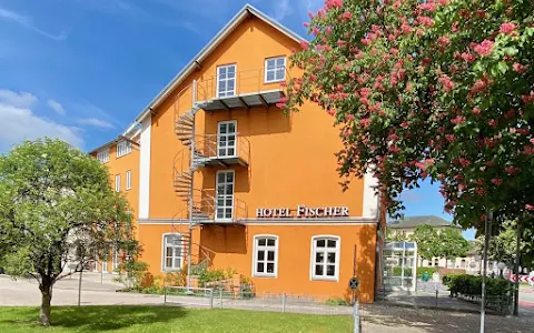 Hotel Fischer image