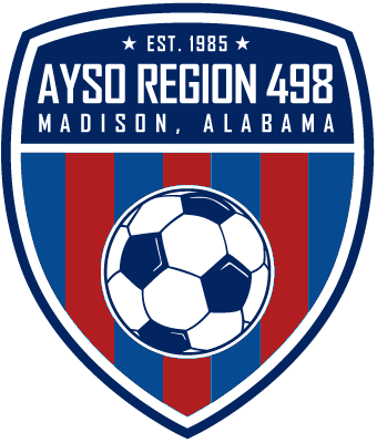 AYSO 498 Soccer Central