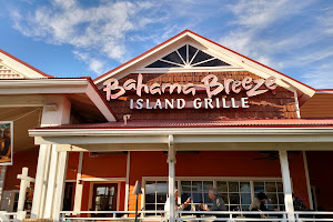 Bahama Breeze