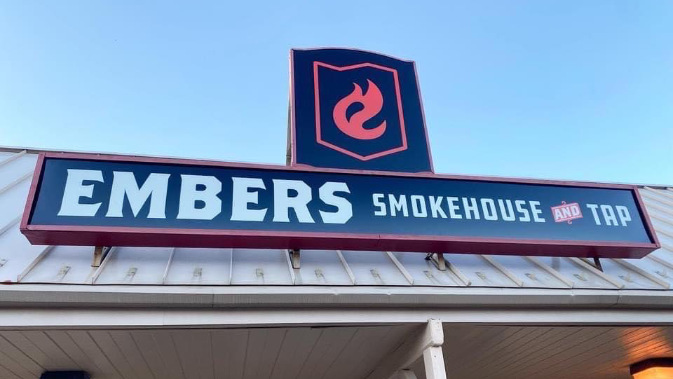Embers Smokehouse and Tap 18914