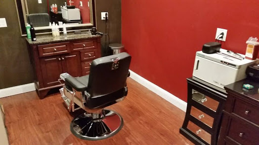 Hair Salon «Styles International Salon and Spa», reviews and photos, 952 Boston Post Rd, Milford, CT 06460, USA