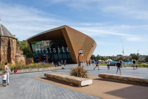 Firstsite