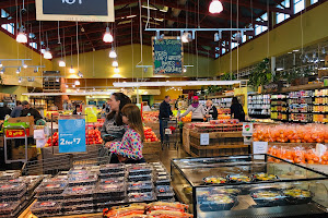 Whole Foods Market