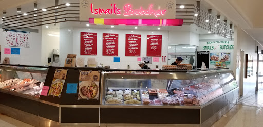 Ismail's Halaal Butchers