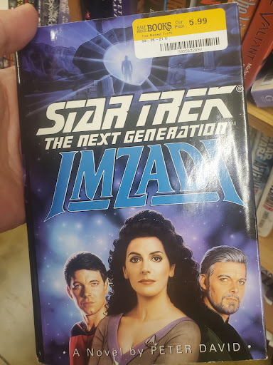 Book Store «Half Price Books», reviews and photos, 3221 Preston Rd, Frisco, TX 75034, USA