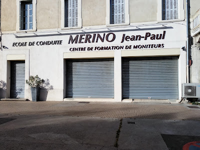 Mérino Jean-Paul à Carpentras