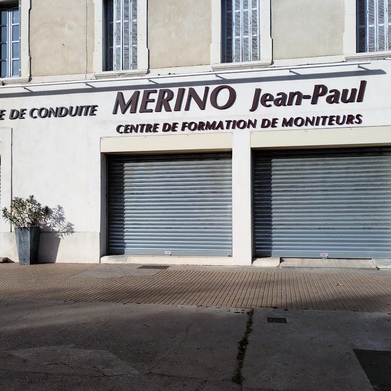 Mérino Jean-Paul