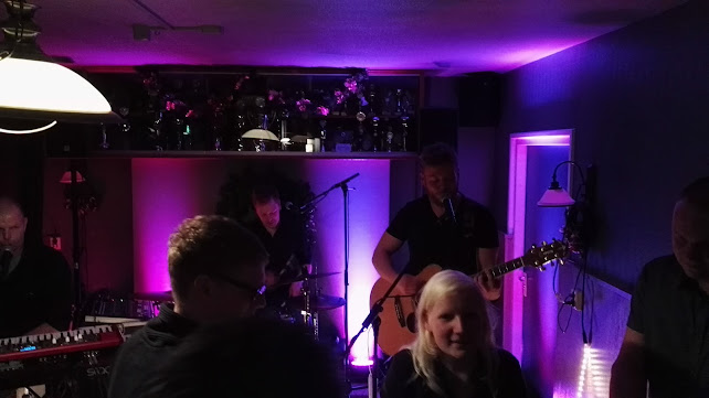 Café De Barbier - Nijmegen
