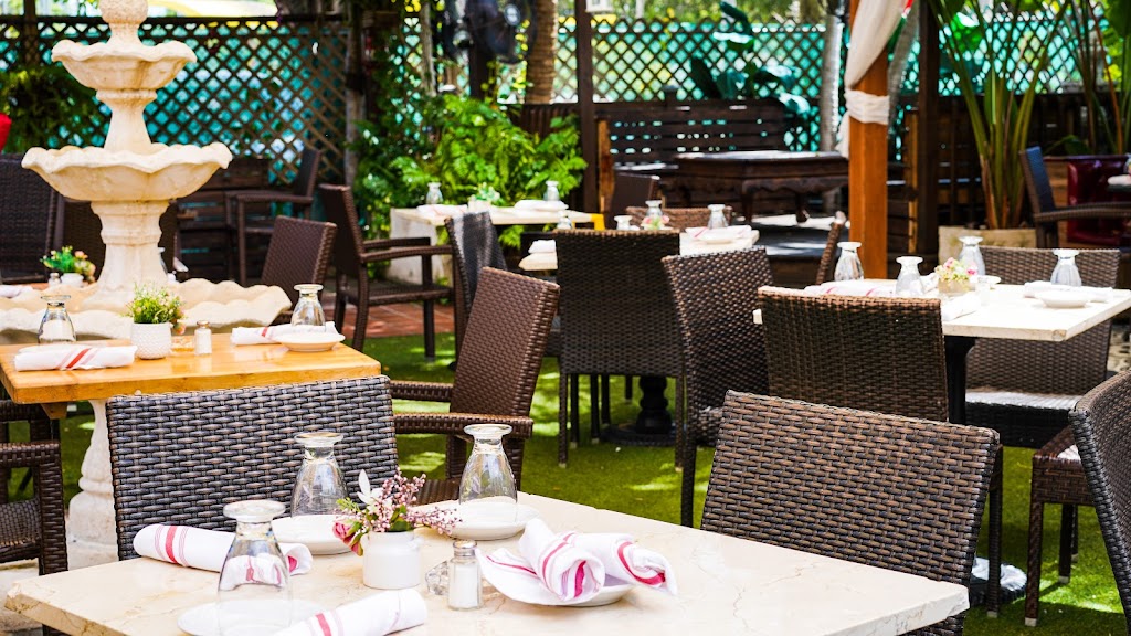 Old's Havana Cuban Bar & Cocina 33135