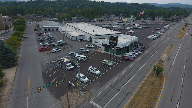 Stuckey GMC