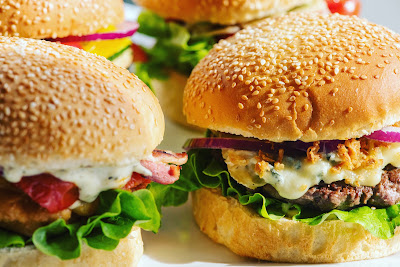 Burger Fernand à Grenoble