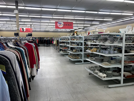 Thrift Store «Savers», reviews and photos, 2350 Oddie Blvd, Sparks, NV 89431, USA
