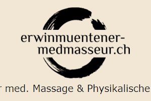 Praxis für medizinische Massage und physikalische Therapie