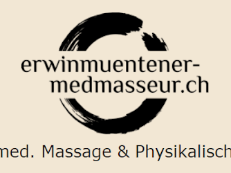 Praxis für medizinische Massage und physikalische Therapie
