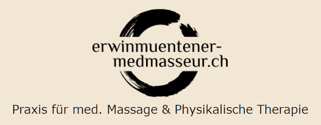 Rezensionen über Praxis für medizinische Massage und physikalische Therapie in Winterthur - Masseur