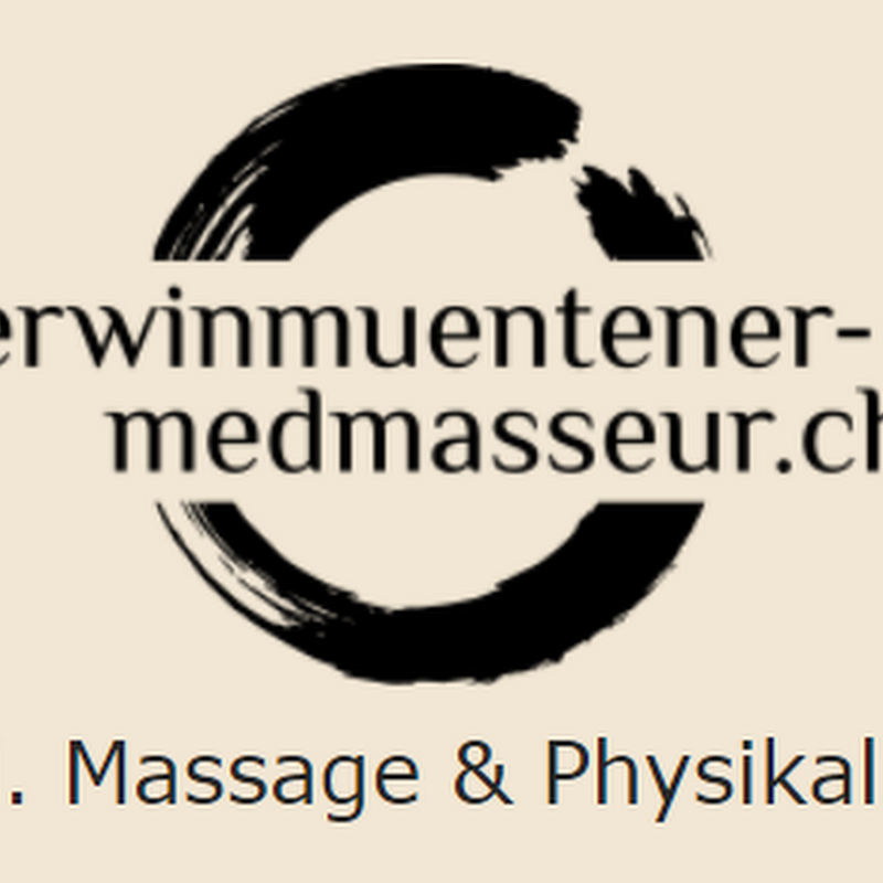 Praxis für medizinische Massage und physikalische Therapie