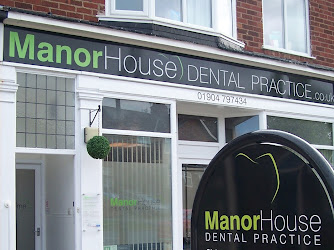 Manor House Dental Practice York