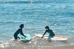 Surf School Santa Cruz, LLC image