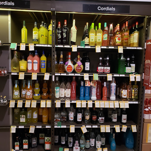 Wine Store «Total Wine & More», reviews and photos, 13887 Manchester Rd, Ballwin, MO 63011, USA