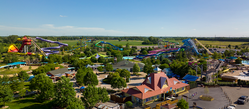 Water Park «Raging Waves Waterpark», reviews and photos, 4000 N Bridge St, Yorkville, IL 60560, USA