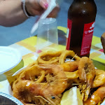 Photo n°3 de l'avis de luigi.a fait le 07/06/2022 à 18:17 sur le  Friggitoria Pescheria à Nardò