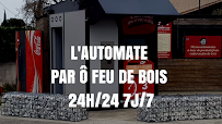 Photos du propriétaire du Pizzas à emporter Pizza ô feu de bois et distributeur 24h/24 à Seysses - n°7