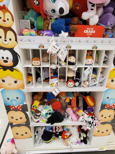 Department Store «Target», reviews and photos, 130 NJ-10 #1, East Hanover, NJ 07936, USA