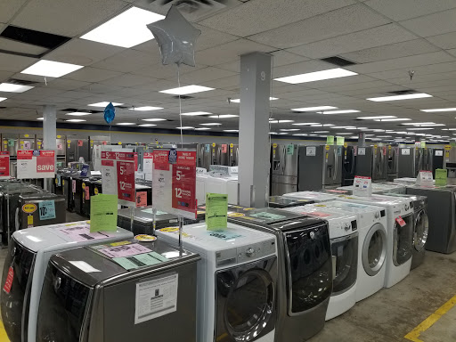 Appliance Store «Sears Outlet», reviews and photos, 3825 Forsyth Rd, Winter Park, FL 32792, USA