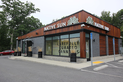 Native Sun Cannabis Dispensary