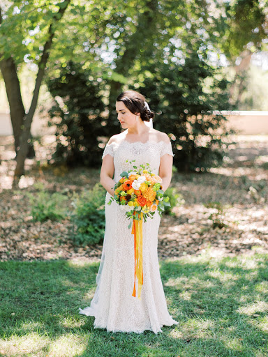 Bridal Shop «The Wedding Party, LLC», reviews and photos, 2612 Alcatraz Ave, Berkeley, CA 94705, USA