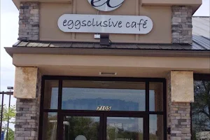 Eggsclusive Cafe image