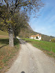 Château du Fayet Barraux