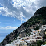 Photo n°2 de l'avis de Adam.o fait le 31/08/2021 à 21:11 sur le  Art Hotel / Hotel Pasitea à Positano