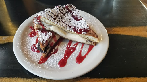 Coffee Shop «Aromas», reviews and photos, 706 Town Center Dr, Newport News, VA 23606, USA