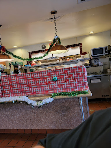 Cozy Diner image