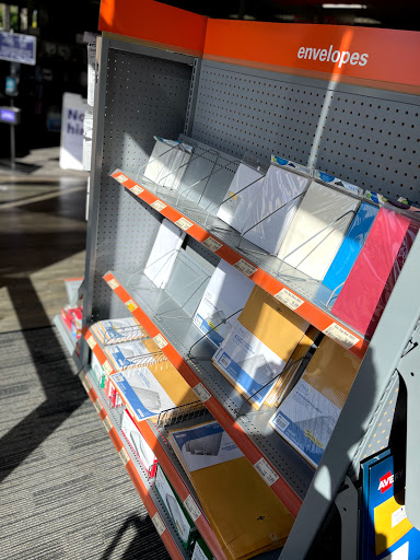 Print Shop «FedEx Office Print & Ship Center», reviews and photos, 3992 Barranca Pkwy a, Irvine, CA 92606, USA