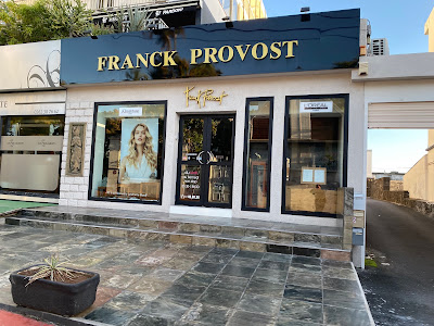 Franck Provost Réunion - Coiffeur St-Denis à Saint-Denis