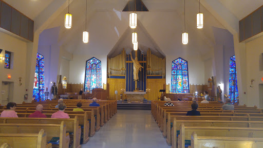 Congregation Québec