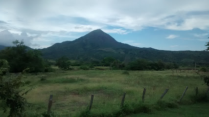 Cerro del Pacandé