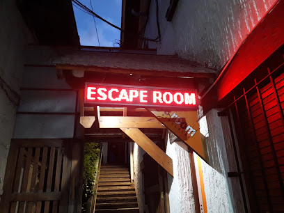 Escape Room Bariloche