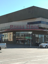 Rosas Hermanos