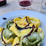 Photo n°2 de l'avis de Claudia.o fait le 08/11/2020 à 18:04 sur le  Agriturismo Nonna Nella à Monteorsello di Guiglia