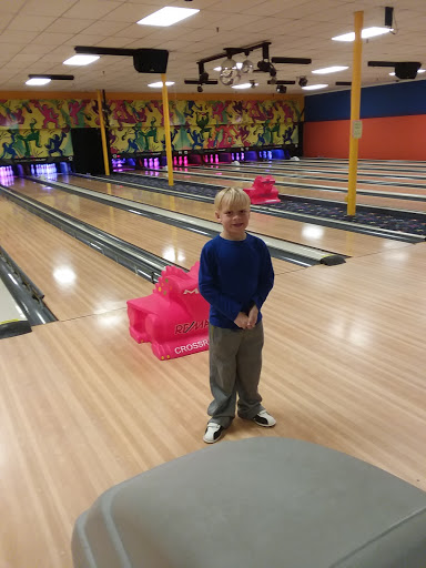 Bowling Alley «Mountain Run Bowling Center», reviews and photos, 584 Culpeper Town Square, Culpeper, VA 22701, USA