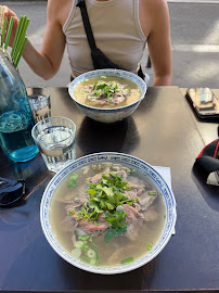 Phô du Restaurant vietnamien Hai Lúa à Paris - n°2