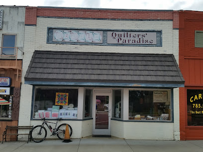 Quilters' Paradise