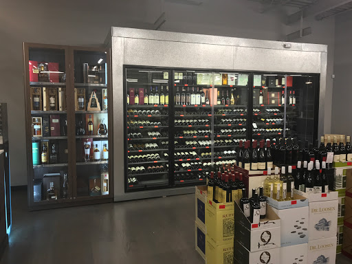 Liquor Store «Wine Anthology», reviews and photos, 1075 Raritan Rd, Clark, NJ 07066, USA
