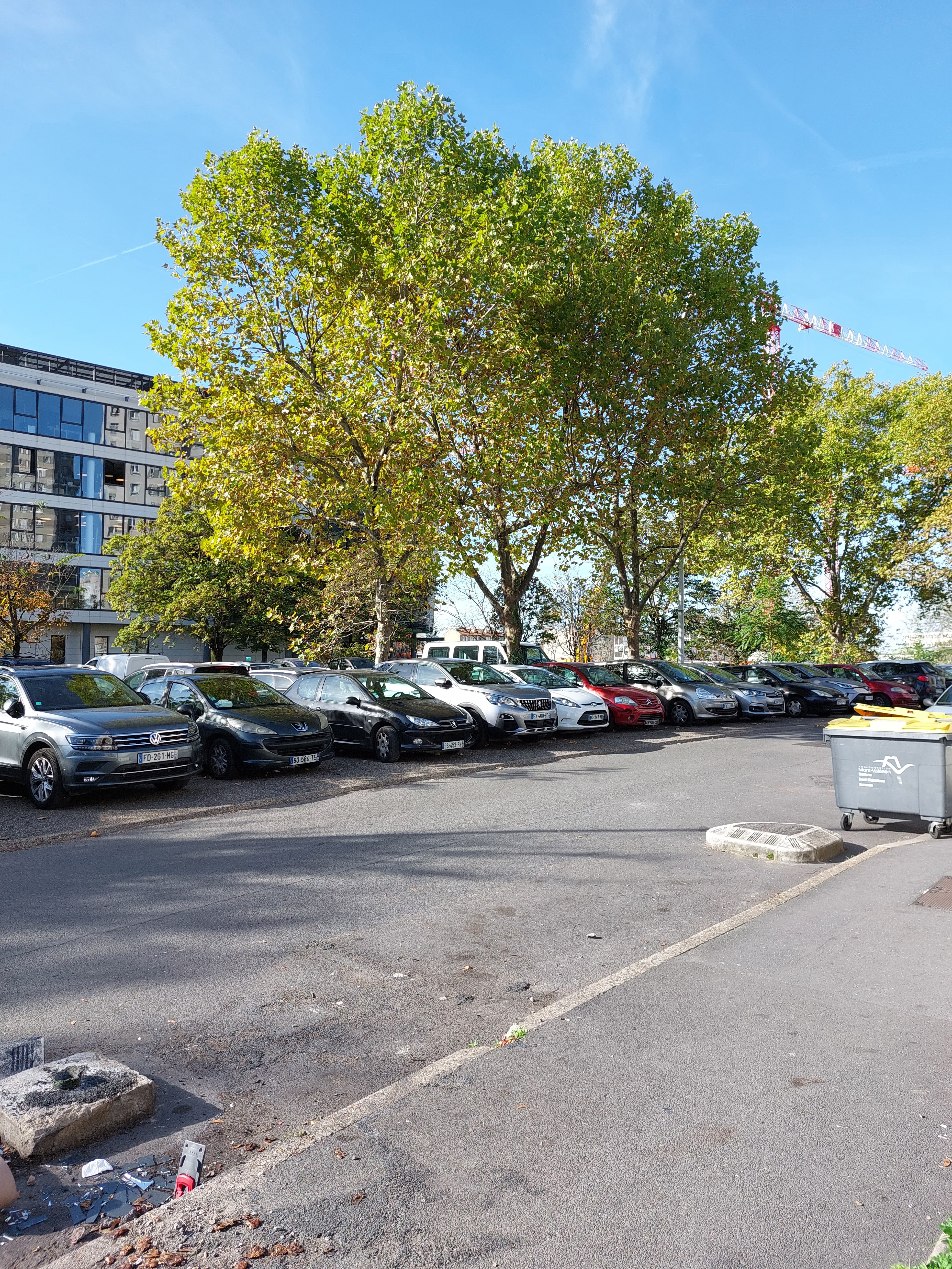 Photo n° 18 de l'avis de Abdelkrim. fait le 30/10/2022 à 15:09