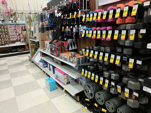 Grocery Store «Meijer», reviews and photos, 1355 N Lexington-Springmill Rd, Mansfield, OH 44906, USA